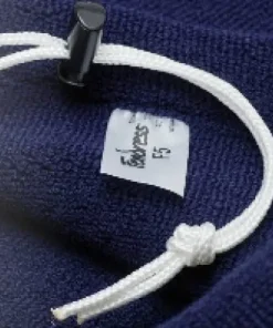 FENDRESS Chaussette Pare Battage^Chaussette pare-battage double épaisseur F4 23x104 - Bleu Royal