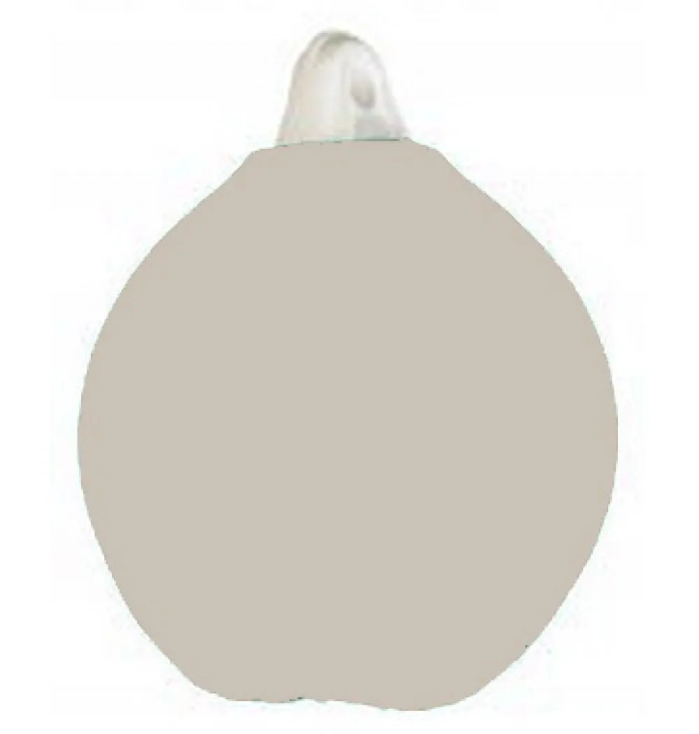 FENDRESS Chaussette Pare Battage^Chaussette pare-battage double épaisseur A3 47X59 - Lin