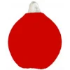 FENDRESS Chaussette pare-battage double épaisseur A2 39X50 - Rouge| Chaussette Pare Battage