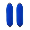 FENDRESS Chaussette pare-battage double épaisseur F8 38x147 - Bleu Royal| Chaussette Pare Battage