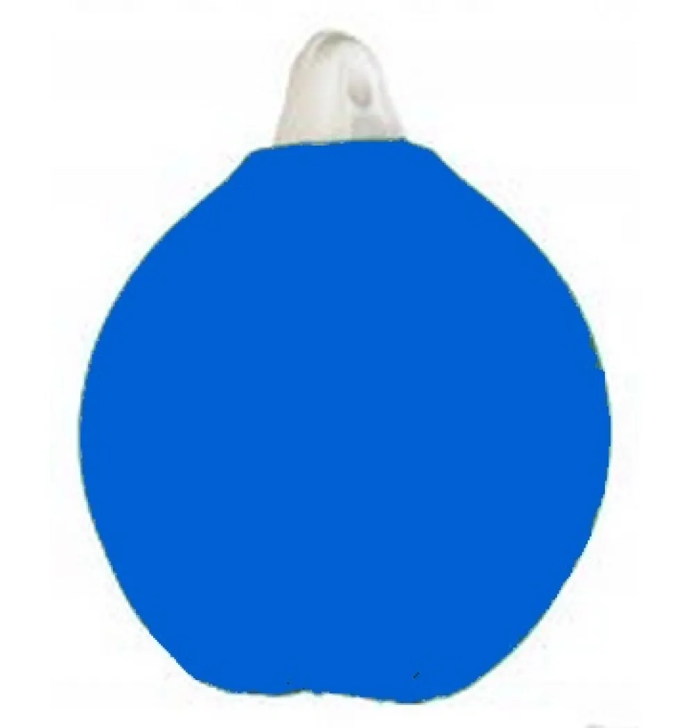 FENDRESS Chaussette pare-battage double épaisseur A3 47X59 - Bleu Royal| Chaussette Pare Battage