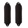 FENDRESS Chaussette Pare Battage^Chaussette pare-battage double épaisseur F7 38x102 - Marron