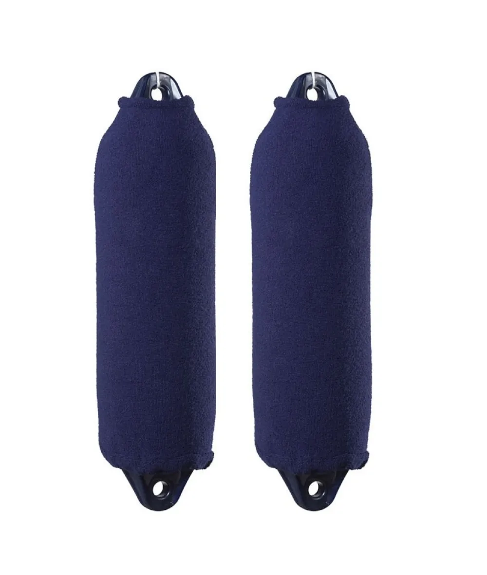 FENDRESS Chaussette pare-battage double épaisseur F4 22x103 - Bleu navy| Chaussette Pare Battage