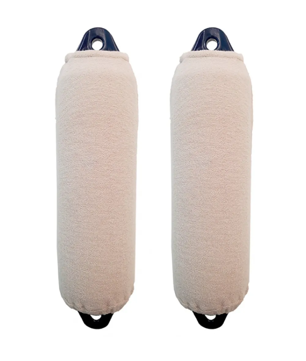 FENDRESS Chaussette Pare Battage^Chaussette pare-battage double épaisseur F10 51x127 - Lin
