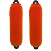 FENDRESS Chaussette Pare Battage^Chaussette pare-battage double épaisseur F6 30x107 - Orange