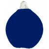 PLASTIMO Chaussette double épaisseur 59 cm  - Bleu navy| Chaussette Pare Battage