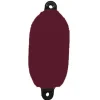 PLASTIMO Chaussette Pare Battage^Chaussette simple épaisseur 23X76 - Bordeaux
