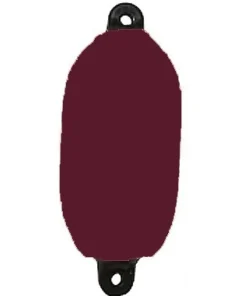 PLASTIMO Chaussette Pare Battage^Chaussette simple épaisseur 23X76 - Bordeaux