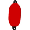 PLASTIMO Chaussette Pare Battage^Chaussette simple épaisseur 23X102 - Rouge