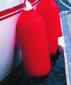 PLASTIMO Chaussette Pare Battage^Chaussette simple épaisseur 15X40 - Beige
