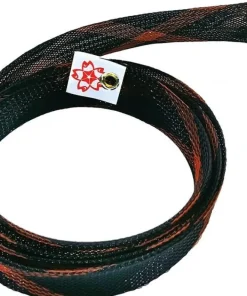 SAKURA Chaussette Protège Canne Rod Socks - Spinning