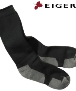 EIGER Vêtements|Vêtements Carpiste^Chaussettes Alpina Sock 37/39
