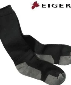 EIGER Chaussettes Alpina Sock