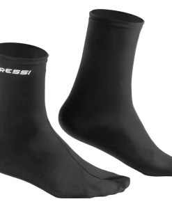 CRESSI-SUB Chaussettes de palmes Lycra Cressi Fins