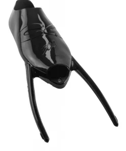 C4 Accessoire Palme^Chausson 300 Easyfit 2.0 - Black