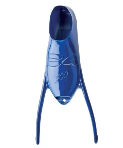 C4 Accessoire Palme^Chausson 300 Easyfit 2.0 - Blue