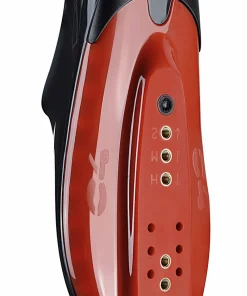 C4 Chausson de palme 200 - Red
