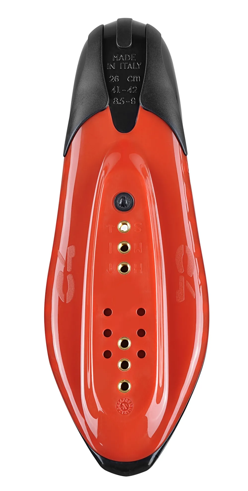 C4 Chausson de palme 200 - Red