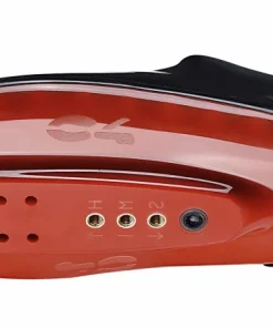 C4 Chausson de palme 200 - Red