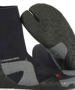 RIP CURL Chaussure Et Tong|Chausson Et Bottillon^Chausson dawn patrol split toe 3mm