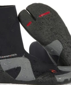 RIP CURL Chaussure Et Tong|Chausson Et Bottillon^Chausson dawn patrol Round toe 5mm - T7