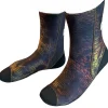 DENTY SPEARFISHING Chaussons^Chaussons Anaconda Marron Or 3 mm