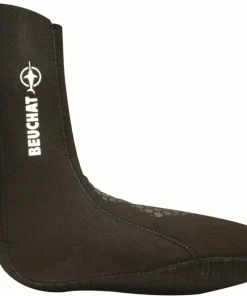 BEUCHAT Chaussons Sirocco Elite CH - 5 mm