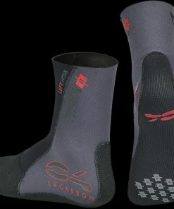 C4 Chaussons^Chaussons Zero - 1.5 mm - Taille XSmall