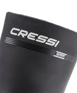 CRESSI-SUB Chaussons Cressi Sarago 3 mm