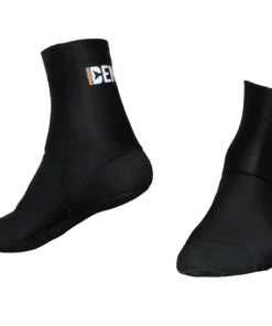 DENTY SPEARFISHING Chaussons Protect 3 mm
