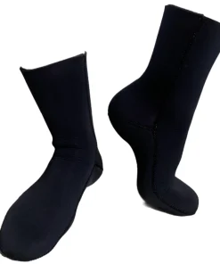 DENTY SPEARFISHING Chaussons Blackhawk 3 mm