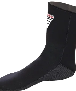 IMERSION Bottillons Et Chaussons|Chaussons^Chaussons Hawaii 3mm