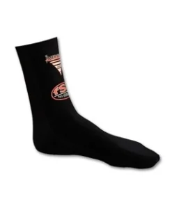 IMERSION Chaussons Tropic 2 mm