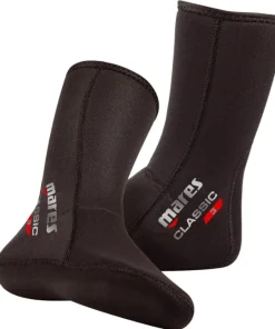 MARES Chaussons Classic 3 mm