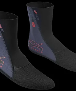 C4 Chaussons^Chaussons néoprène Zero - 1.5 mm