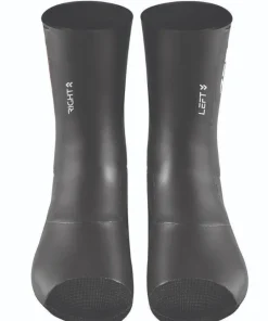 C4 Chaussons néoprène chasse sous marine Zero Plus 5 mm