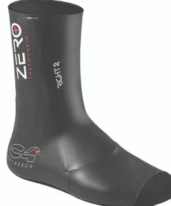 C4 Chaussons néoprène chasse sous marine Zero Plus 5 mm