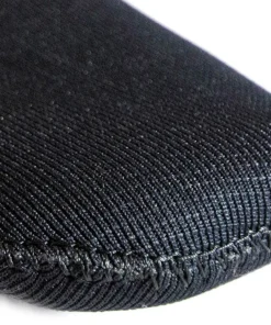 EPSEALON Chaussons néoprène chasse sous marine Dark Fusion 3 mm