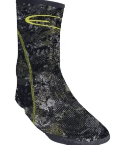 EPSEALON Chaussons^Chaussons néoprène chasse sous marine Tactical Stealth Sniper 3 mm