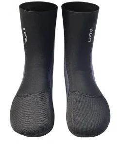 C4 Chaussons^Chaussons néoprène chasse sous marine Zero 3 mm