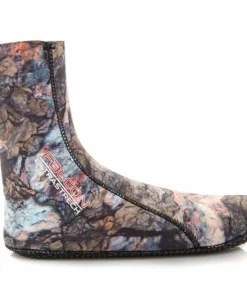 LABRAX Chaussons néoprène chasse sous marine Falcon 5 mm