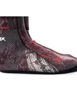 LABRAX Chaussons néoprène chasse sous marine Magma 3 mm