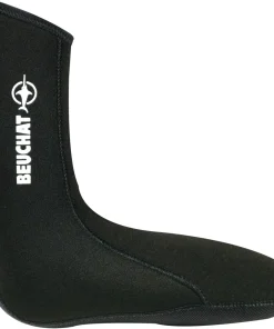 BEUCHAT Bottillons Et Chaussons|Chaussons^Chaussons néoprène plongée Sirocco Sport 3 mm