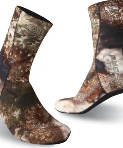 OMER Chaussons^Chaussons Holostone 2.5 mm - taille Médium