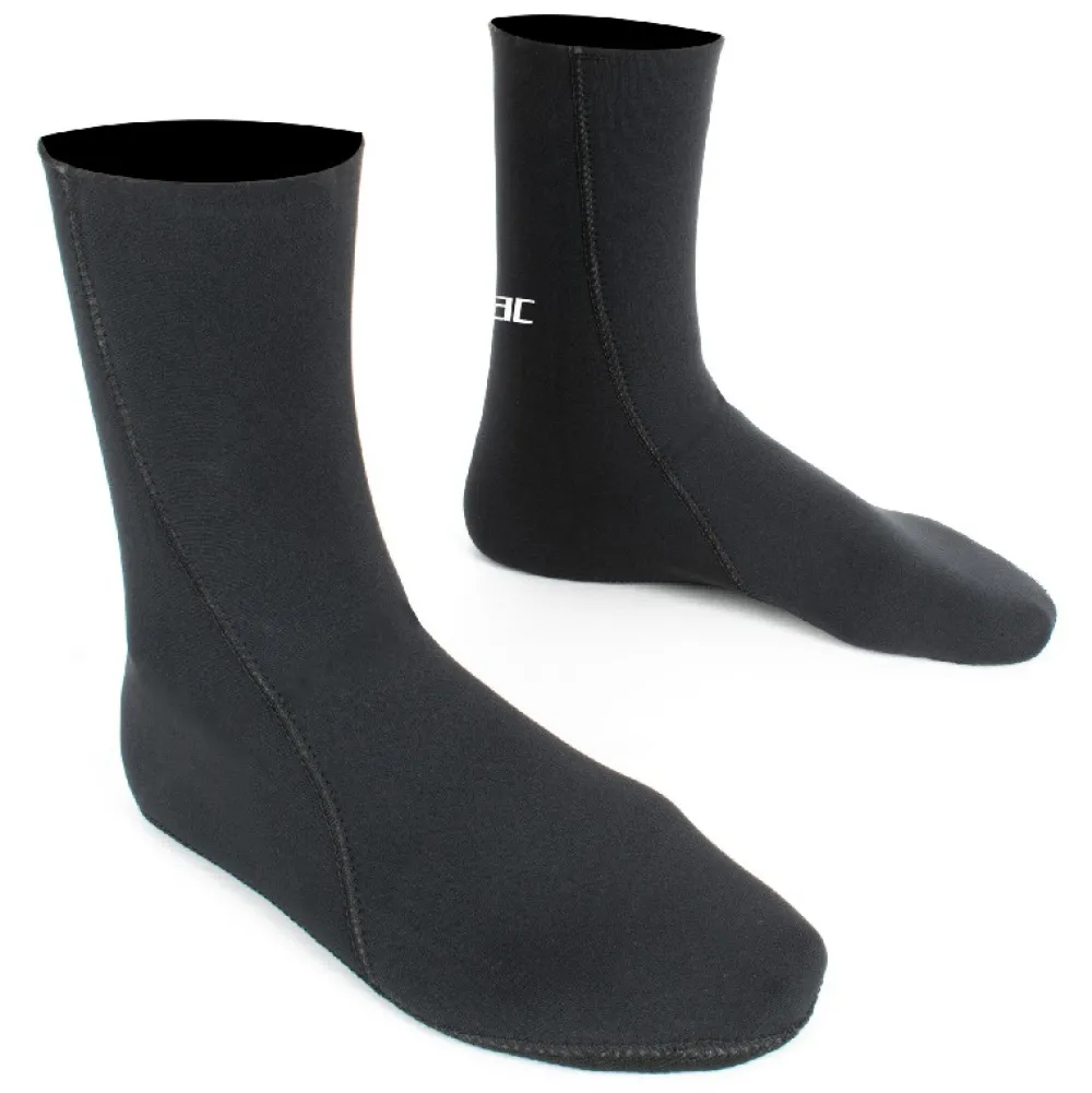 SEAC SUB Chaussons Standard HD 5 mm
