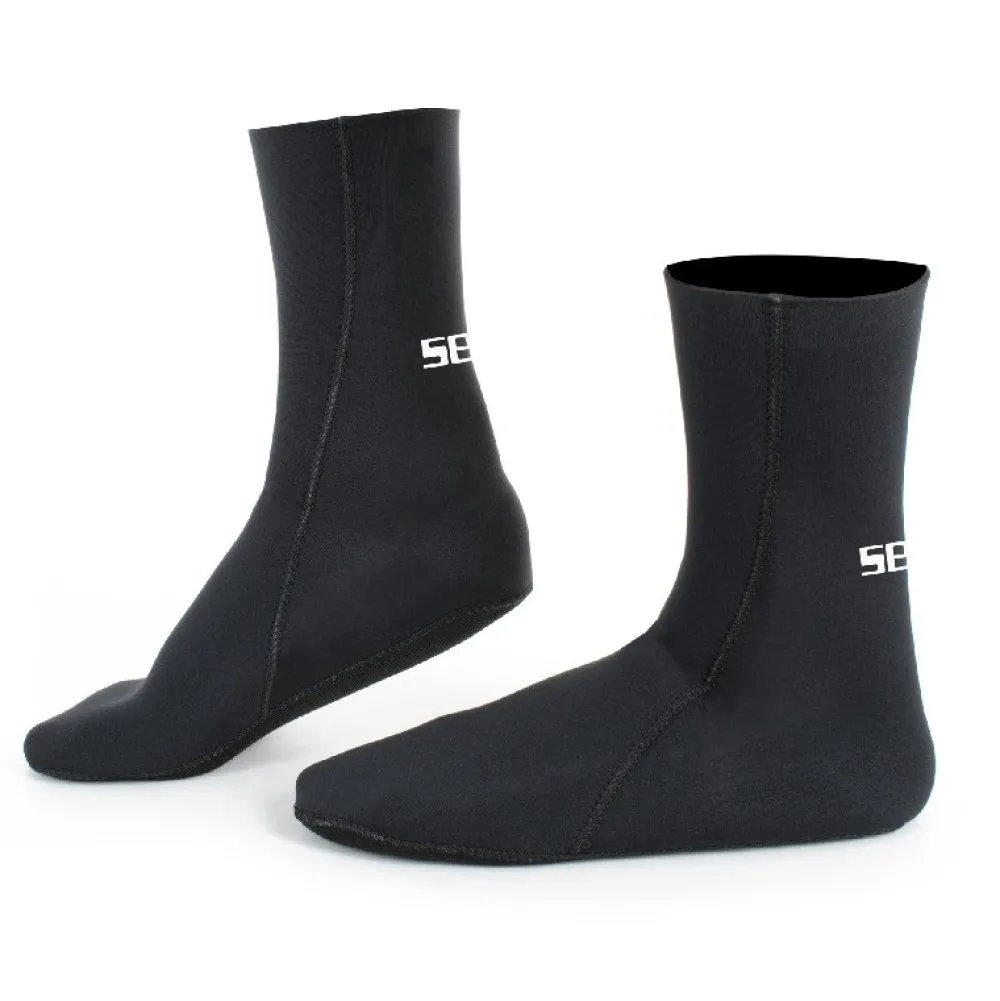 SEAC SUB Chaussons Standard HD 5 mm