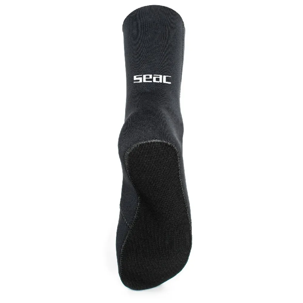 SEAC SUB Chaussons Standard HD 5 mm