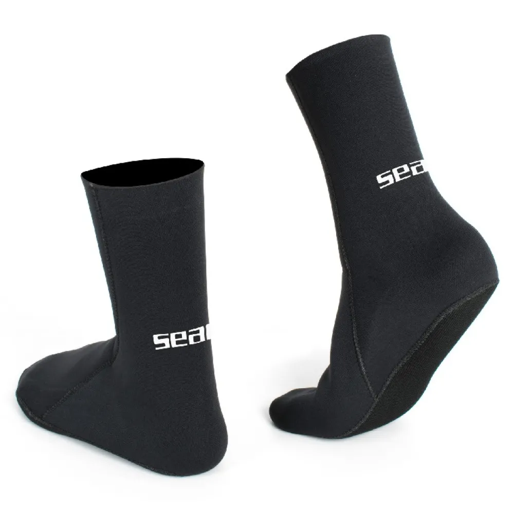 SEAC SUB Chaussons Standard HD 5 mm