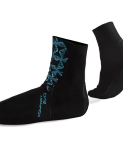 SIGALSUB Chaussons Confort Evo 1.5 mm