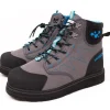 JMC & MOUCHES DE CHARETTE Chaussure Wading|Wading^Chaussure de wading Jmc Hydrox Integral GR feutre